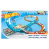 MATTEL HOT WHEELS GGF92 СКОРОСТНАЯ ВОСЬМЕРКА