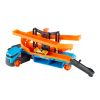 MATTEL HOT WHEELS GNM62 ГРУЗОВИК-ТРАНСПОРТЕР КРУТОЙ СПУСК