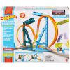 MATTEL HOT WHEELS  HW GVG10 ИГРОВОЙ НАБОР БЕСКОНЕЧНАЯ ПЕТЛЯ