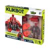 STIKBOT TST667 ИГРОВОЙ НАБОР ДЛЯ АНИМАЦИОННОГО ТВОРЧЕСТВА KLIKBOT MEGABOT PACK
