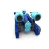 STIKBOT TST667 ИГРОВОЙ НАБОР ДЛЯ АНИМАЦИОННОГО ТВОРЧЕСТВА KLIKBOT MEGABOT PACK