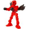 STIKBOT TST1600 ФИГУРКА ДЛЯ АНИМАЦИОННОГО ТВОРЧЕСТВА KLIKBOT SINGLE PACK