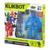 STIKBOT TST1600 ФИГУРКА ДЛЯ АНИМАЦИОННОГО ТВОРЧЕСТВА KLIKBOT SINGLE PACK