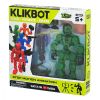 STIKBOT TST1600 ФИГУРКА ДЛЯ АНИМАЦИОННОГО ТВОРЧЕСТВА KLIKBOT SINGLE PACK