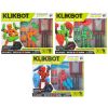 ZING KLIKBOT TST2600 НАБОР ФИГУРКА РОБОТА STUDIO PACK