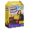 SPIN MASTER KINETIC SAND 6056481 ИГРОВОЙ НАБОР КИНЕТИЧЕСКИЙ ПЕСОК