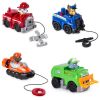 SPIN MASTER PAW PATROL 6040907 ЩЕНОК СПАСАТЕЛЬ