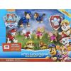SPIN MASTER PAW PATROL 6058524 ИГРОВОЙ НАБОР KITTY CATASTROPHE GIFT SET