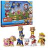 SPIN MASTER PAW PATROL 6058524 ИГРОВОЙ НАБОР KITTY CATASTROPHE GIFT SET