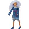 HASBRO DISNEY PRINCESS E9470 КУКЛА RAYA AND THE LAST DRAGON SISU