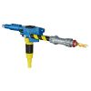 HASBRO E9542 БЛАСТЕР GHOSTBUSTERS PROTON BLASTER M.O.D