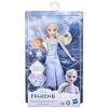 HASBRO FROZEN F0594  КУКЛА SPLASH AND SPARKLE ELSA