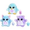 HASBRO FURREAL F2538 ИНТЕРАКТИВНАЯ ИГРУШКА FUZZALOTS ARCTIC FRIENDS