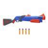 HASBRO NERF FORTNITE F0318  БЛАСТЕР PUMP-SG