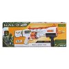 HASBRO NERF  E9271 БЛАСТЕР NERF HALO BULLDOG SG