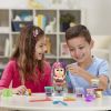 HASBRO PLAY-DOH F1260 ИГРОВОЙ НАБОР CRAZY CUTS STYLIST