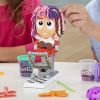 HASBRO PLAY-DOH F1260 ИГРОВОЙ НАБОР CRAZY CUTS STYLIST
