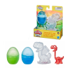 HASBRO PLAY DOH F1499 ИГРОВОЙ НАБОР DINO CREW EGGS AND DINOSAUR BONES BRONTOSAURUS