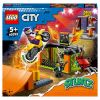 LEGO CITY 60293 КОНСТРУКТОР STUNT PARK