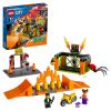 LEGO CITY 60293 КОНСТРУКТОР STUNT PARK