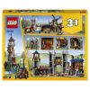 LEGO CREATOR 31120 КОНСТРУКТОР СРЕДНЕВЕКОВЫЙ ЗАМОК - CUMP?RA ?N CHI?IN?U, MOLDOVA - UNO.MD