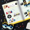 LEGO DOTS 41938 КОНСТРУКТОР CREATIVE DESIGNER DOX