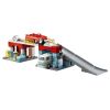 LEGO DUPLO 10948 КОНСТРУКТОР ГАРАЖ И АВТОМОЙКА