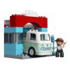 LEGO DUPLO 10948 КОНСТРУКТОР ГАРАЖ И АВТОМОЙКА