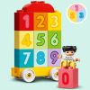 LEGO DUPLO 10954 КОНСТРУКТОР NUMBER TRAIN-LEARN TO COUNT