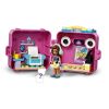 LEGO FRIENDS 41667 КОНСТРУКТОР OLIVIA'S GAMING CUBE