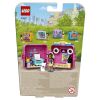 LEGO FRIENDS 41667 КОНСТРУКТОР OLIVIA'S GAMING CUBE