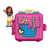LEGO FRIENDS 41667 КОНСТРУКТОР OLIVIA'S GAMING CUBE