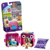 LEGO FRIENDS 41667 КОНСТРУКТОР OLIVIA'S GAMING CUBE