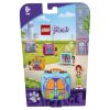 LEGO FRIENDS 41669 КОНСТРУКТОР MIA'S SOCCER CUBE