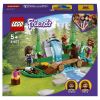 LEGO FRIENDS 41677 КОНСТРУКТОР FOREST WATERFALL