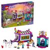 LEGO FRIENDS 41688 КОНСТРУКТОР MAGICAL CARAVAN