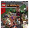 LEGO MINCRAFT 21176 КОНСТРУКТОР THE JUNGLE ABOMINATION