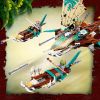LEGO NINJAGO 71748 КОНСТРУКТОР CATAMARAN SEA BATTLE