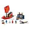 LEGO NINJAGO 71749 КОНСТРУКТОР FINAL FLIGHTOF DESTINY'S BOUNTY