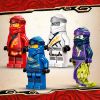 LEGO NINJAGO 71749 КОНСТРУКТОР FINAL FLIGHTOF DESTINY'S BOUNTY