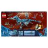 LEGO NINJAGO 71754 КОНСТРУКТОР WATER DRAGON