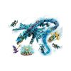 LEGO NINJAGO 71754 КОНСТРУКТОР WATER DRAGON