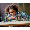 LEGO NINJAGO 71755 КОНСТРУКТОР TEMPLE OF THE ENDLESS SEA