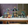 LEGO NINJAGO 71755 КОНСТРУКТОР TEMPLE OF THE ENDLESS SEA