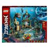 LEGO NINJAGO 71755 КОНСТРУКТОР TEMPLE OF THE ENDLESS SEA