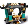 LEGO NINJAGO 71755 КОНСТРУКТОР TEMPLE OF THE ENDLESS SEA