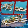 LEGO NINJAGO 71756 КОНСТРУКТОР HYDRO BOUNTY