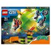LEGO СITY 60299 КОНСТРУКТОР STUNT COMPETITION