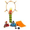 LEGO СITY 60299 КОНСТРУКТОР STUNT COMPETITION