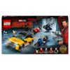 LEGO SUPER HEROES 76176 КОНСТРУКТОР ESCAPE FROM THE TEN RINGS